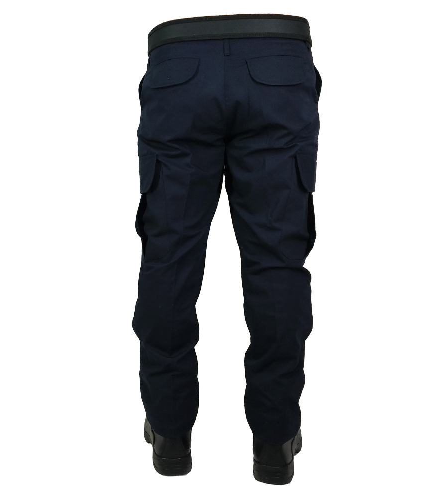 Jandarma Asayiş Lacivert Pantolonu