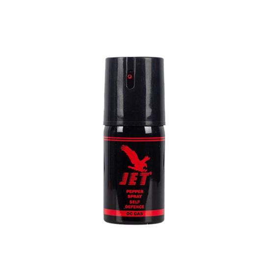 Özel Güvenlik Jet Biber Gazı 40 ml