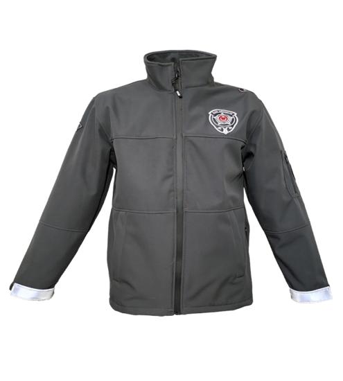 Özel Güvenlik Softshell Mont